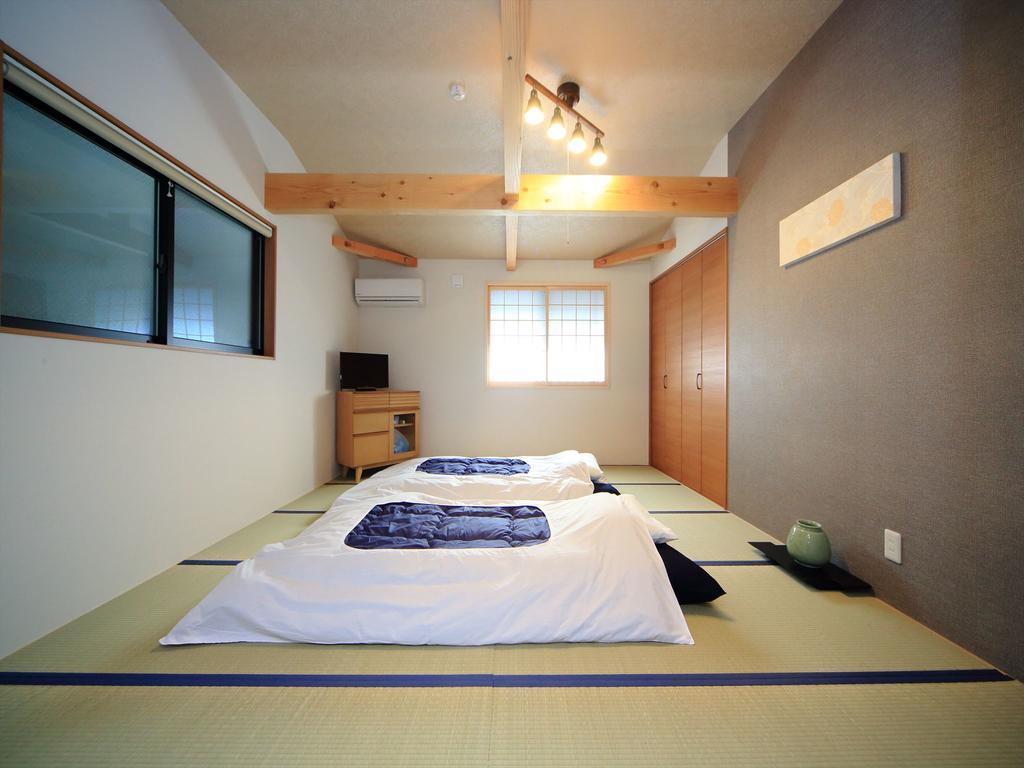 Апартаменты Coto Kyoto Toji 3 Экстерьер фото