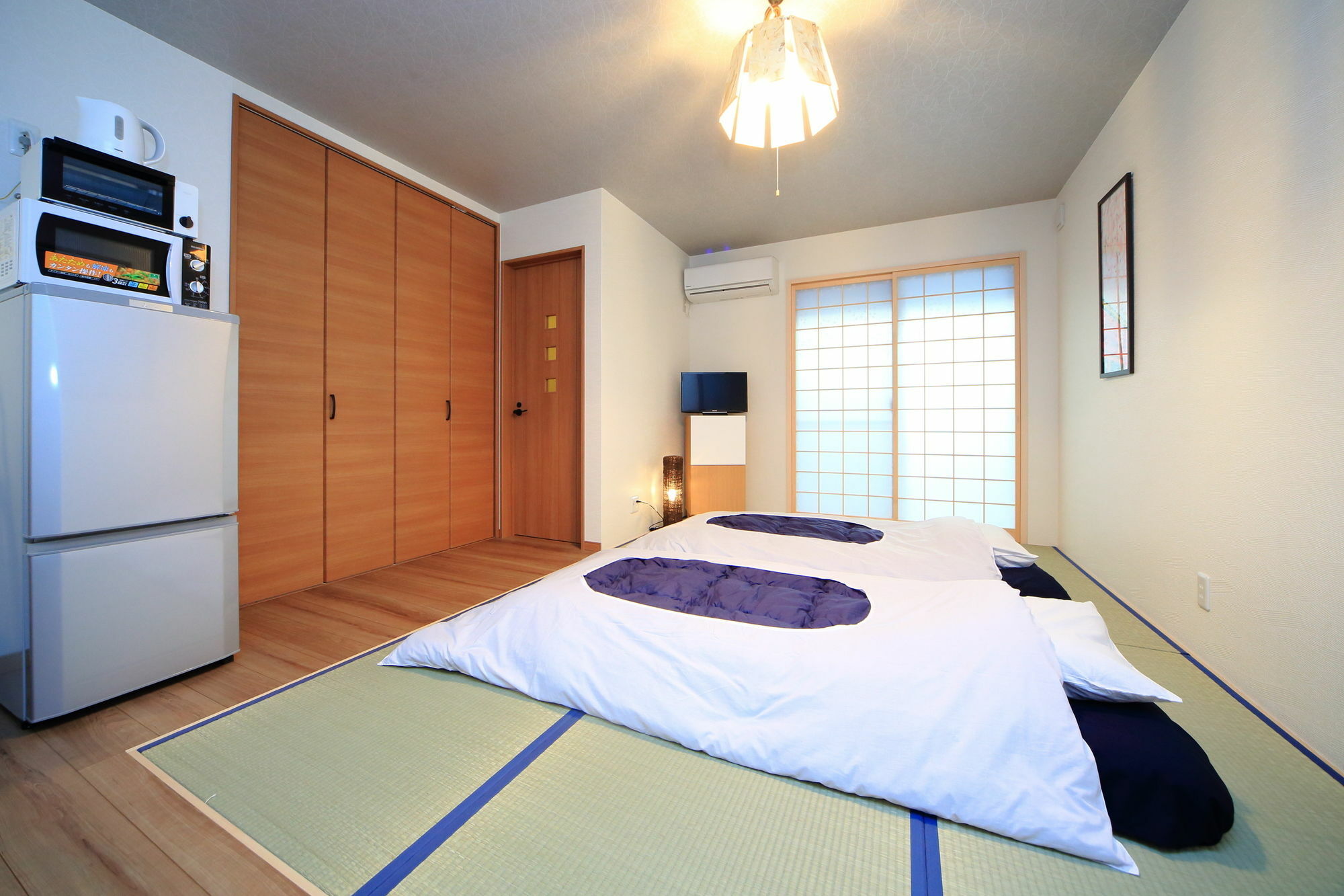 Апартаменты Coto Kyoto Toji 3 Экстерьер фото